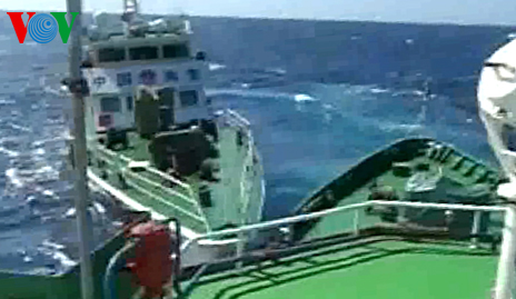 สมาคมมิตรภาพเวียดนาม-กัมพูชาออกแถลงการณ์เกี่ยวกับปัญหาทะเลตะวันออก